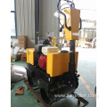 Vibratory Trench Roller for Rough Compaction Application